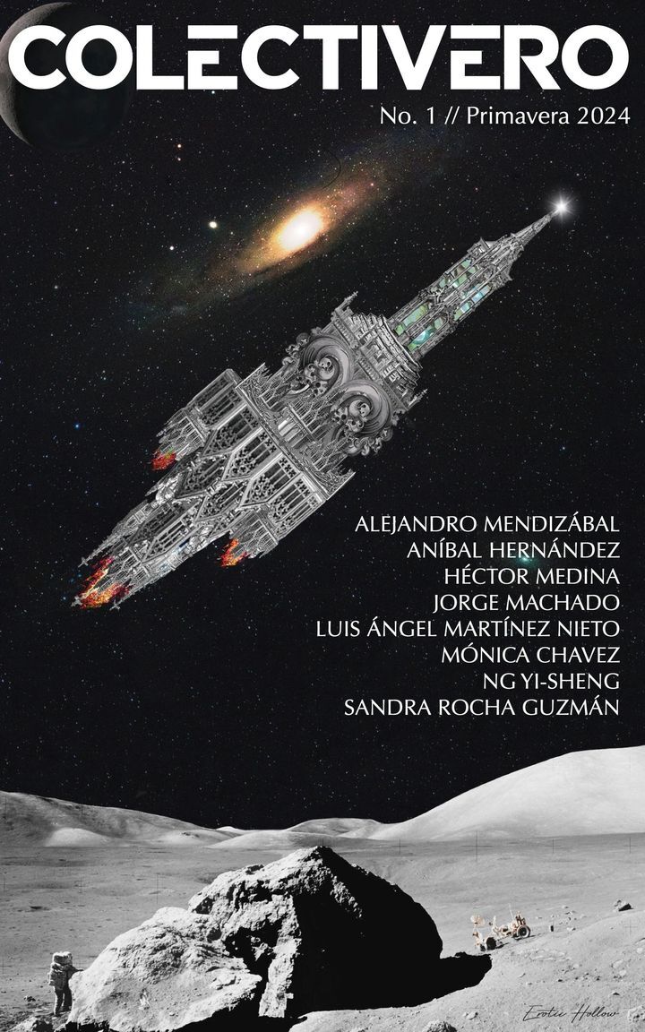CI-FI VERDE LATINOAMERICANA