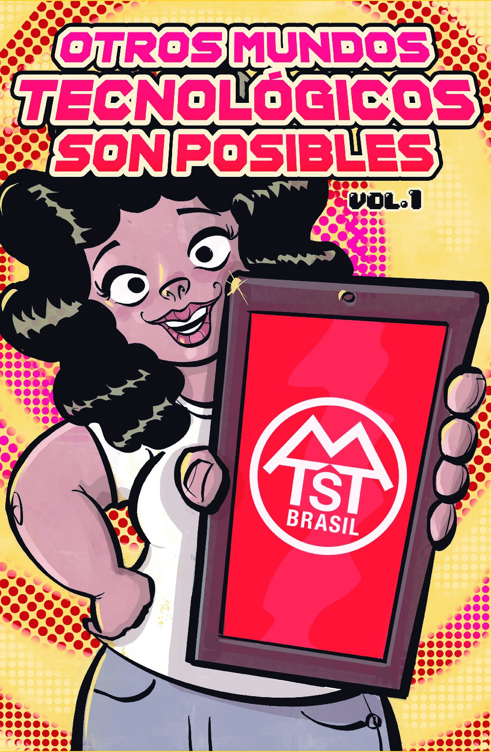 Otros Mundos Tecnologicos Son Posibles